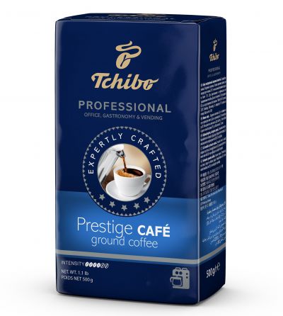Tchibo Prestige Cafe