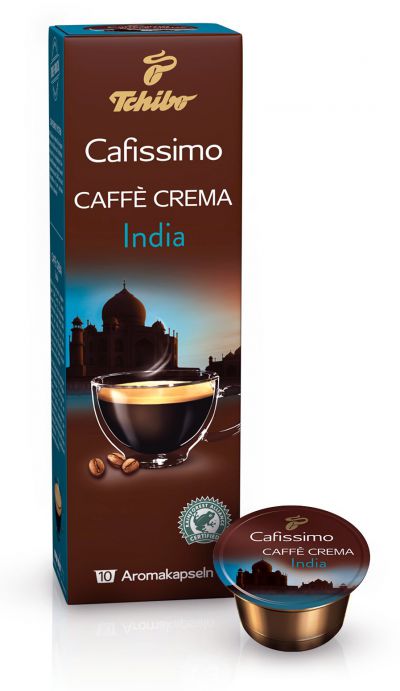 Cafissimo TC Caffè Crema Colombia (copy)