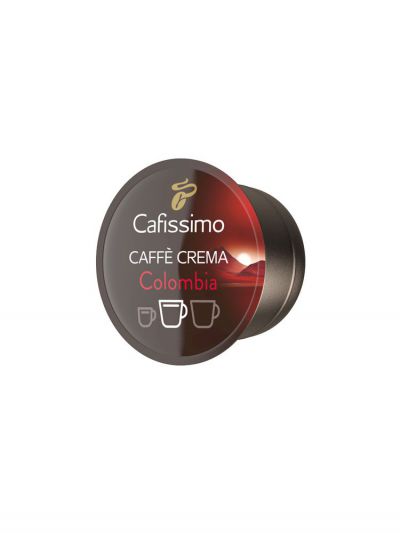 Cafissimo TC Caffè Crema Colombia